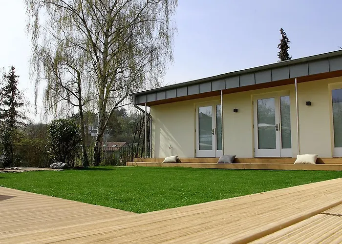  Boutique Villa Katharina